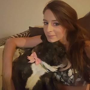 Meet your Posher, Kristi